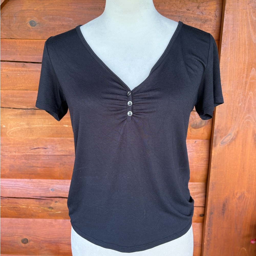 American Eagle Soft & Sexy Tee